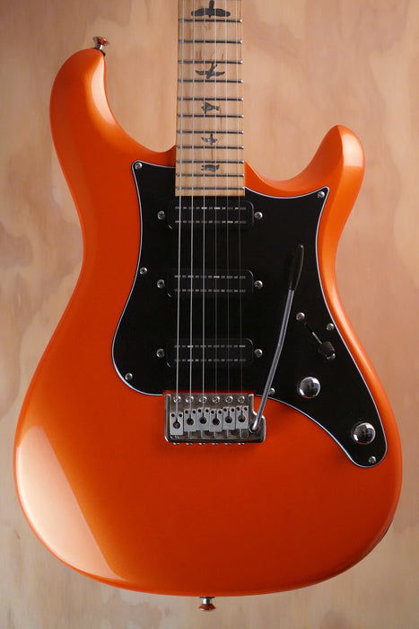 PRS SE NF3 Metallic Orange Electric Guitar, (Used)