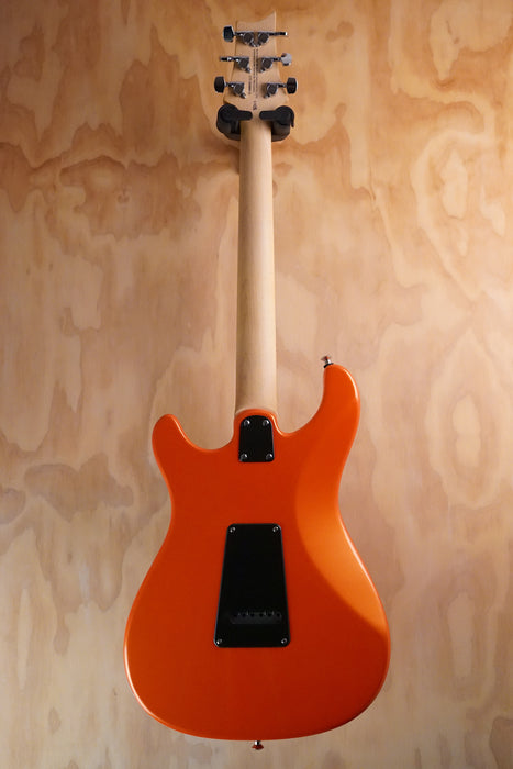 PRS SE NF3 Metallic Orange Electric Guitar, (Used)