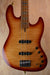 Sire Marcus Miller V10DX Tobacco Sunburst 4-String Bass Guitar, (Used) - Fair Deal Music