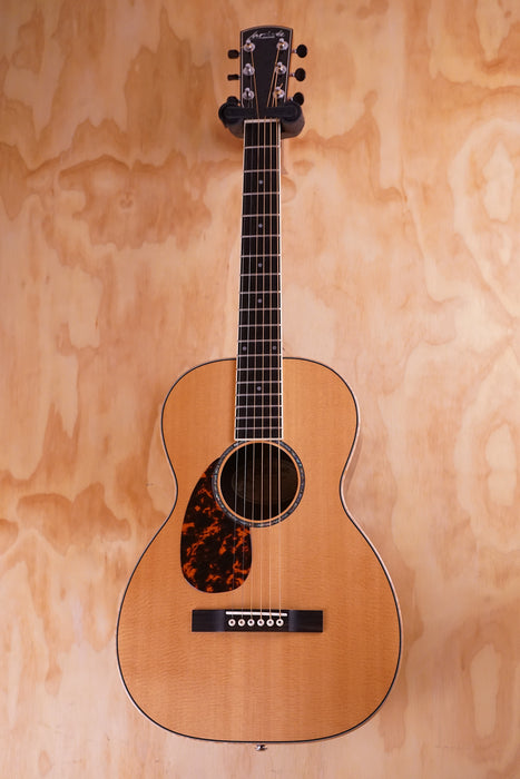 Larrivée P‑09 Artist Series, LH, (Used) - Fair Deal Music