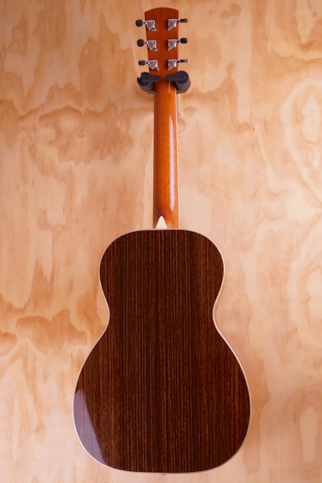 Larrivée P‑09 Artist Series, LH, (Used) - Fair Deal Music