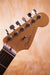 1998 Fender American Deluxe Stratocaster, Translucent Red, (Used) - Fair Deal Music