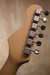 Hutchins Doodlebug Limited Edition Guitar Light Blue Electric Guitar, (Used) - Fair Deal Music