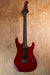 Harley Benton Fusion-III HSH Trans Flamed Cherry Electric Guitar, (Used) - Fair Deal Music