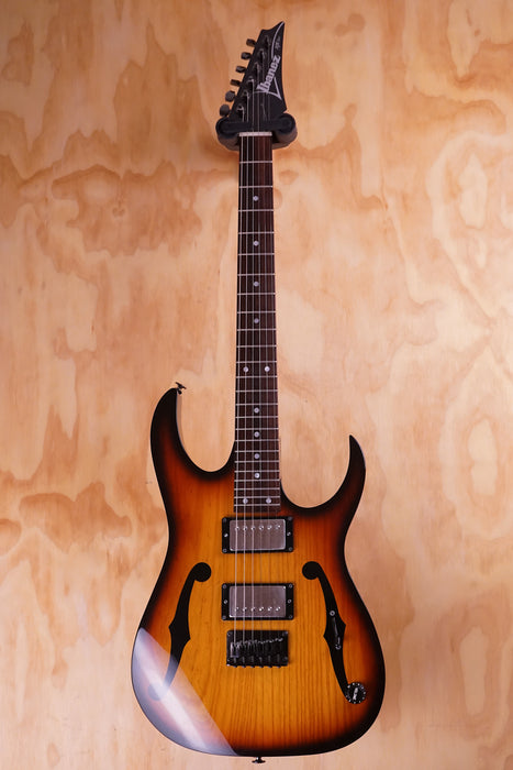 Ibanez PGM401 Prestige, (Used Comm) - Fair Deal Music