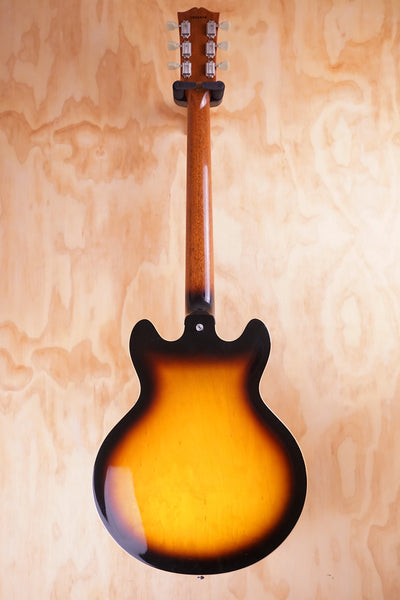 Gibson Custom Shop ES-3399 in Sunburst, (Used) - Fair Deal Music