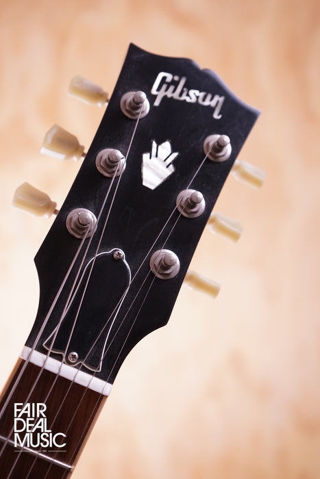 Gibson Custom Shop ES-3399 in Sunburst, (Used) - Fair Deal Music