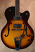 Gretsch G5120 Electromatic Sunburst Hollow Body Electric Guitar, (Used) - Fair Deal Music