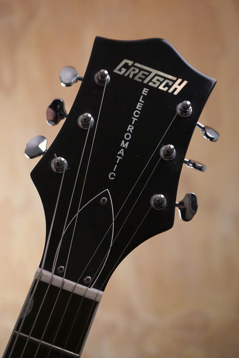 Gretsch G5120 Electromatic Sunburst Hollow Body Electric Guitar, (Used) - Fair Deal Music