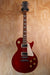 1983 Gibson Les Paul Custom Colour Candy Apple Red Electric Guitar, (Used, Comm) - Fair Deal Music