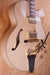 Ibanez AF75TDG, Cream & Gold, (Used) - Fair Deal Music