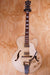 Ibanez AF75TDG, Cream & Gold, (Used) - Fair Deal Music