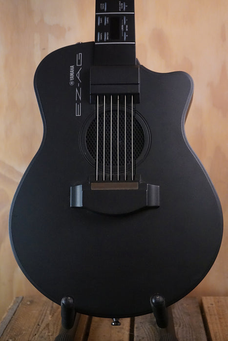 Yamaha EZ-AG MIDI Guitar Controller Electric Guitar, (Used) - Fair Deal Music