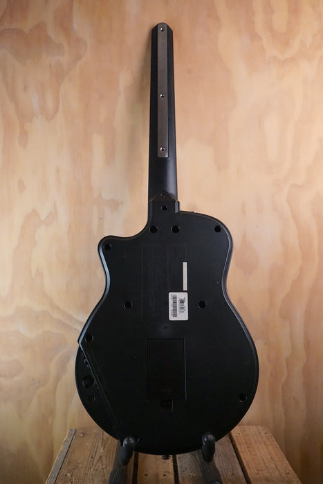 Yamaha EZ-AG MIDI Guitar Controller Electric Guitar, (Used) - Fair Deal Music