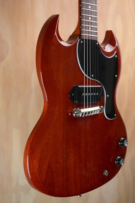 Gibson SG Junior Electric Guitar, (Used)
