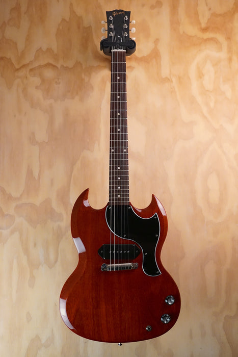 Gibson SG Junior Electric Guitar, (Used)