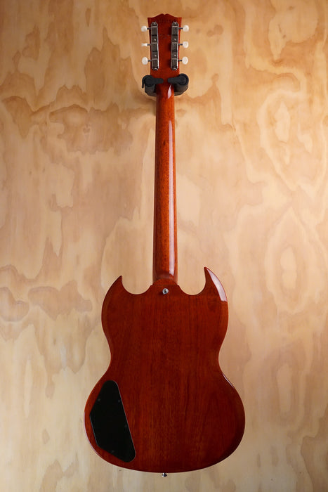 Gibson SG Junior Electric Guitar, (Used)