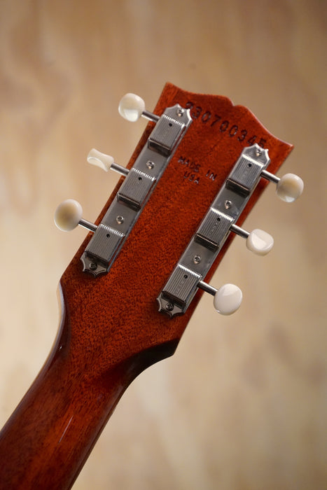 Gibson SG Junior Electric Guitar, (Used)