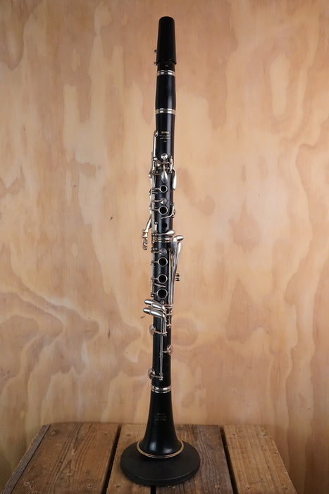 Yamaha YCL-26II Clarinet, (Used)