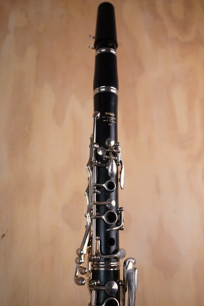 Yamaha YCL-26II Clarinet (Used) - Fair Deal Music
