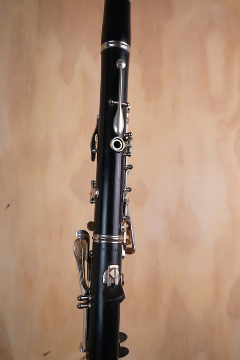 Yamaha YCL-26II Clarinet, (Used)