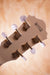 Ibanez AF75TDG, Cream & Gold, (Used) - Fair Deal Music