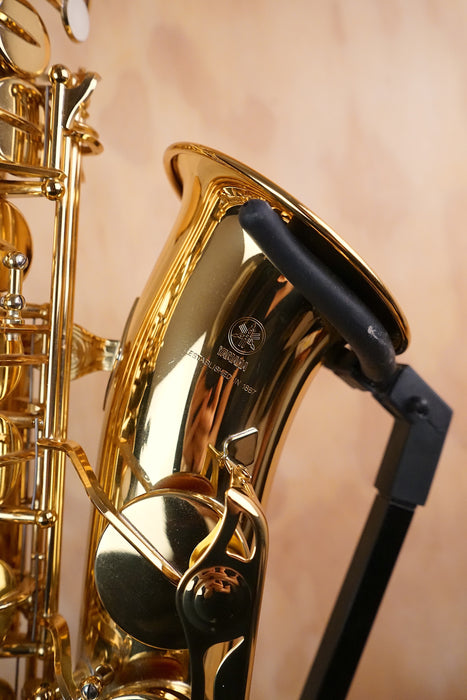 Yamaha YAS-280 alto Saxophone, (Used)