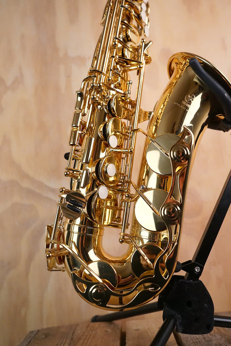 Yamaha YAS-280 alto Saxophone, (Used)