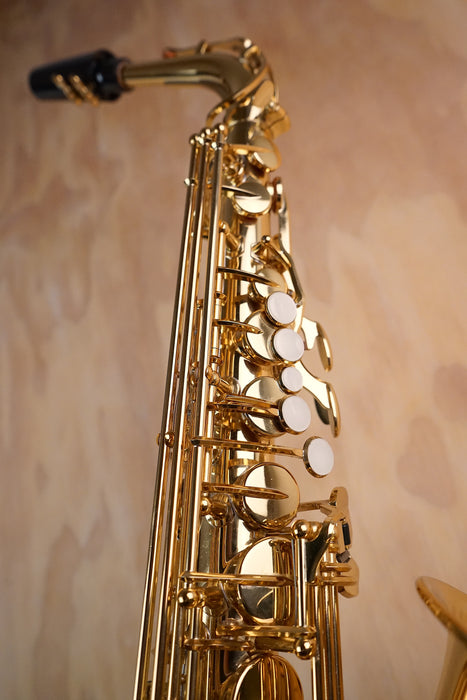 Yamaha YAS-280 alto Saxophone, (Used)