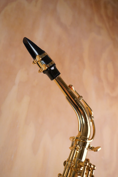 Yamaha YAS-280 alto Saxophone, (Used)