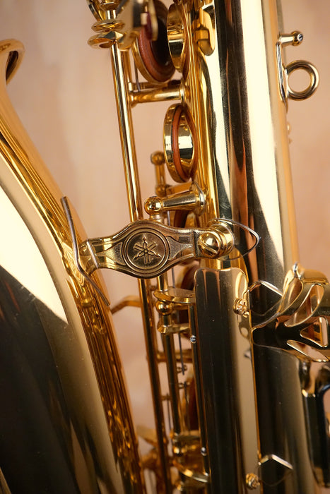 Yamaha YAS-280 alto Saxophone, (Used)