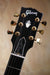 Gibson Howard Roberts Fusion III Red Semi-Hollow Electric Guitar, (Used, Comm) - Fair Deal Music