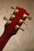 Gibson Howard Roberts Fusion III Red Semi-Hollow Electric Guitar, (Used, Comm) - Fair Deal Music