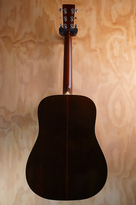 Atkin D-37 Dreadnought Acoustic Guitar, (Used, Comm)