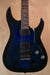 Schecter Omen Elite-6 FR See-Thru Burst, B-Stock - Fair Deal Music