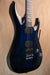 Schecter Omen Elite-6 FR See-Thru Burst, B-Stock - Fair Deal Music