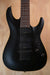 Schecter Demon-7 Electric Guitar Aged Black Satin B-Stock - Fair Deal Music