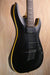 Schecter Demon-7 Electric Guitar Aged Black Satin B-Stock - Fair Deal Music