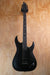 Schecter C-1 FR S SLS Elite Evil Twin Electric Guitar Satin Black B-Stock - Fair Deal Music