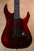 Schecter C-1 Apocalypse, Red Reign B-Stock - Fair Deal Music