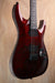 Schecter C-1 Apocalypse, Red Reign B-Stock - Fair Deal Music