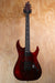 Schecter C-1 Apocalypse, Red Reign B-Stock - Fair Deal Music