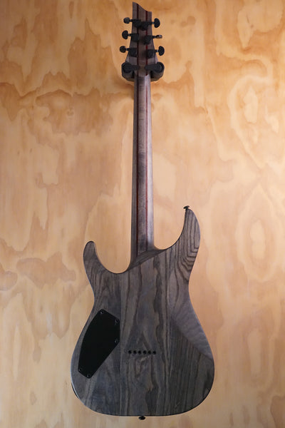 Schecter C-1 Apocalypse, Red Reign B-Stock - Fair Deal Music