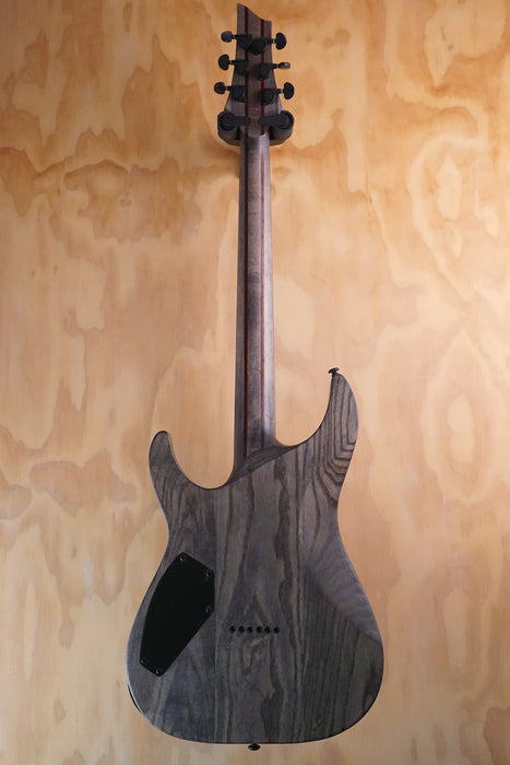 Schecter C-1 Apocalypse, Red Reign B-Stock - Fair Deal Music