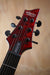 Schecter C-1 Apocalypse, Red Reign B-Stock - Fair Deal Music