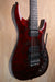 Schecter C-7 Apocalypse FR S, Red Reign B-Stock - Fair Deal Music