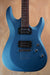Schecter C-6 Deluxe, Satin Metallic Light Blue B-Stock - Fair Deal Music