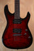 Schecter C-6 Plus Black Cherry Burst B-Stock - Fair Deal Music