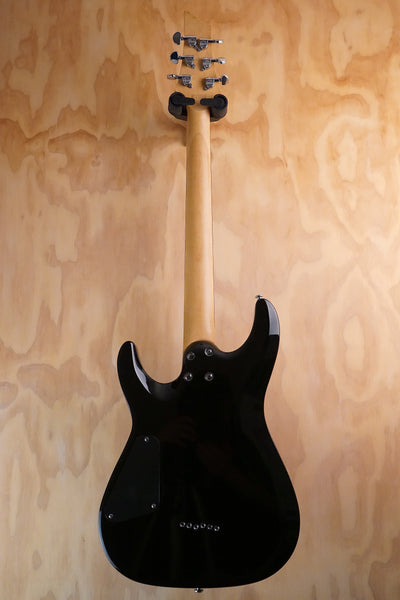 Schecter C-6 Plus Black Cherry Burst B-Stock - Fair Deal Music