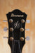 Ibanez AF75TDG, Cream & Gold, (Used) - Fair Deal Music